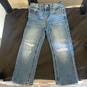 Old navy jeans